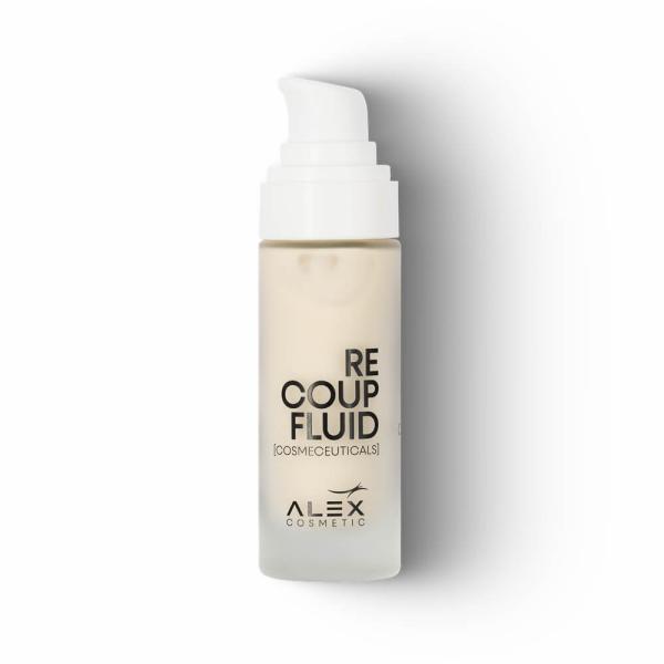 Alex Cosmetic - Recoup Fluid